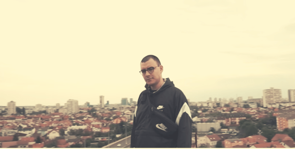 Bore Balboa: “Želim nadmašiti prošli album i postaviti temelje za buduće&nbsp;projekte”