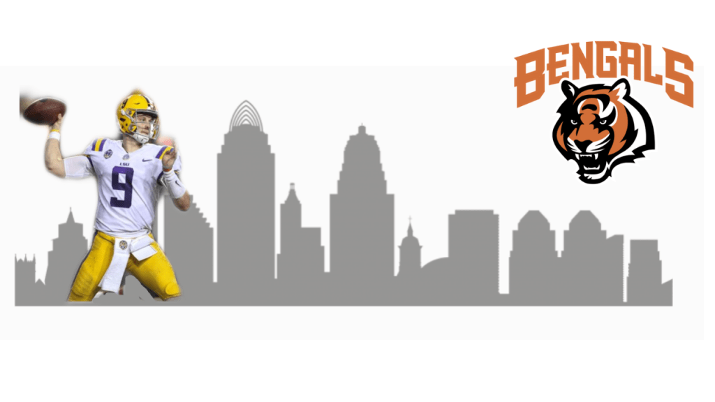 Zašto ne Joe Burrow: Može li sveučilišna senzacija zacijeliti rane&nbsp;Bengalsa?