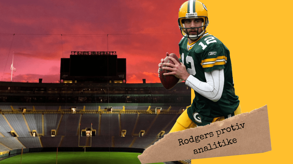 Aaron Rodgers mora dokazati&nbsp;suprotno