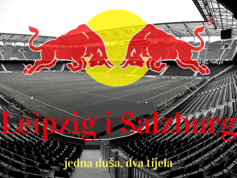 RB Leipzig i RB Salzburg: Jedna duša, dva&nbsp;tijela?