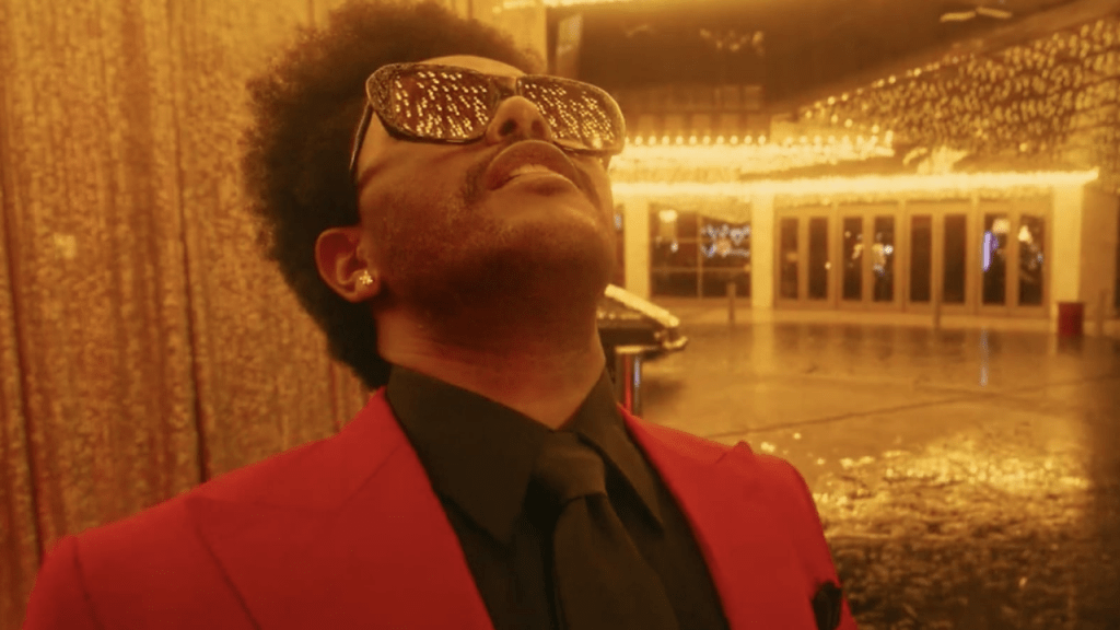 Skinuti su zavoji s After Hoursa: Slava i mrak koji prate The&nbsp;Weeknda