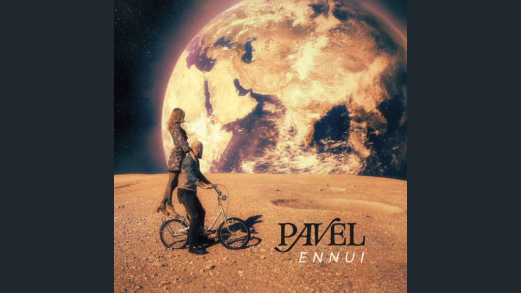 Filip Gržinčić: “Nastojim da spot pokuša dočarati emociju&nbsp;pjesme”