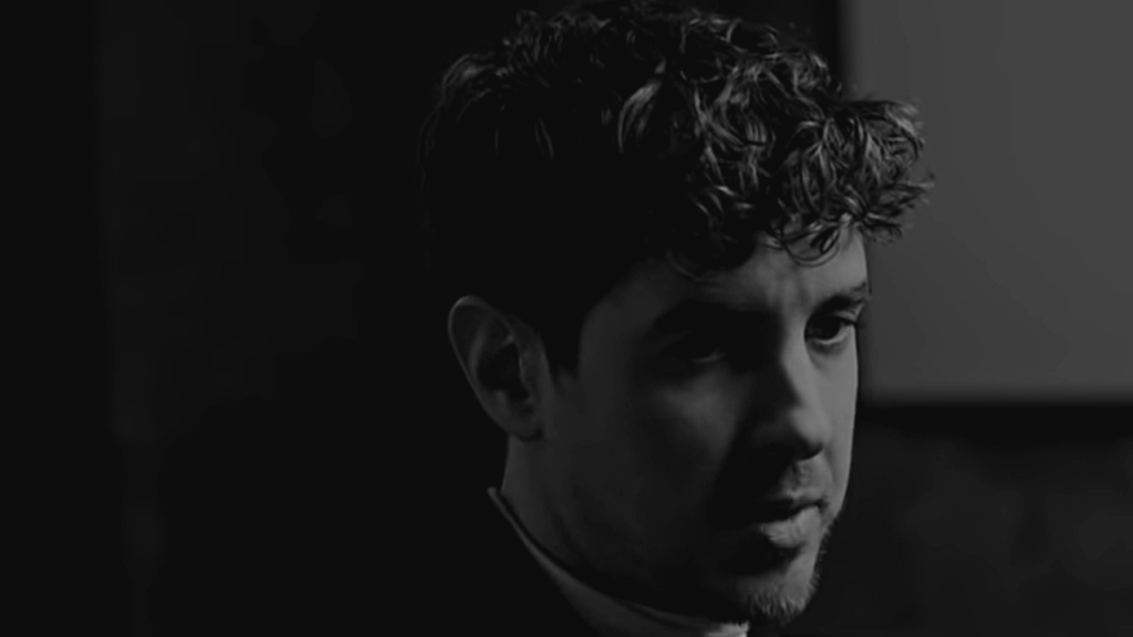 Theo Skudra: Ime iza&nbsp;kamere