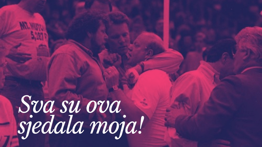 Sva su ova sjedala moja: Kako su Jazzeri ostali u&nbsp;Uti