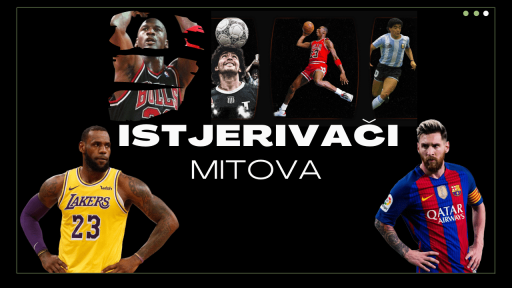 Istjerivači mitova