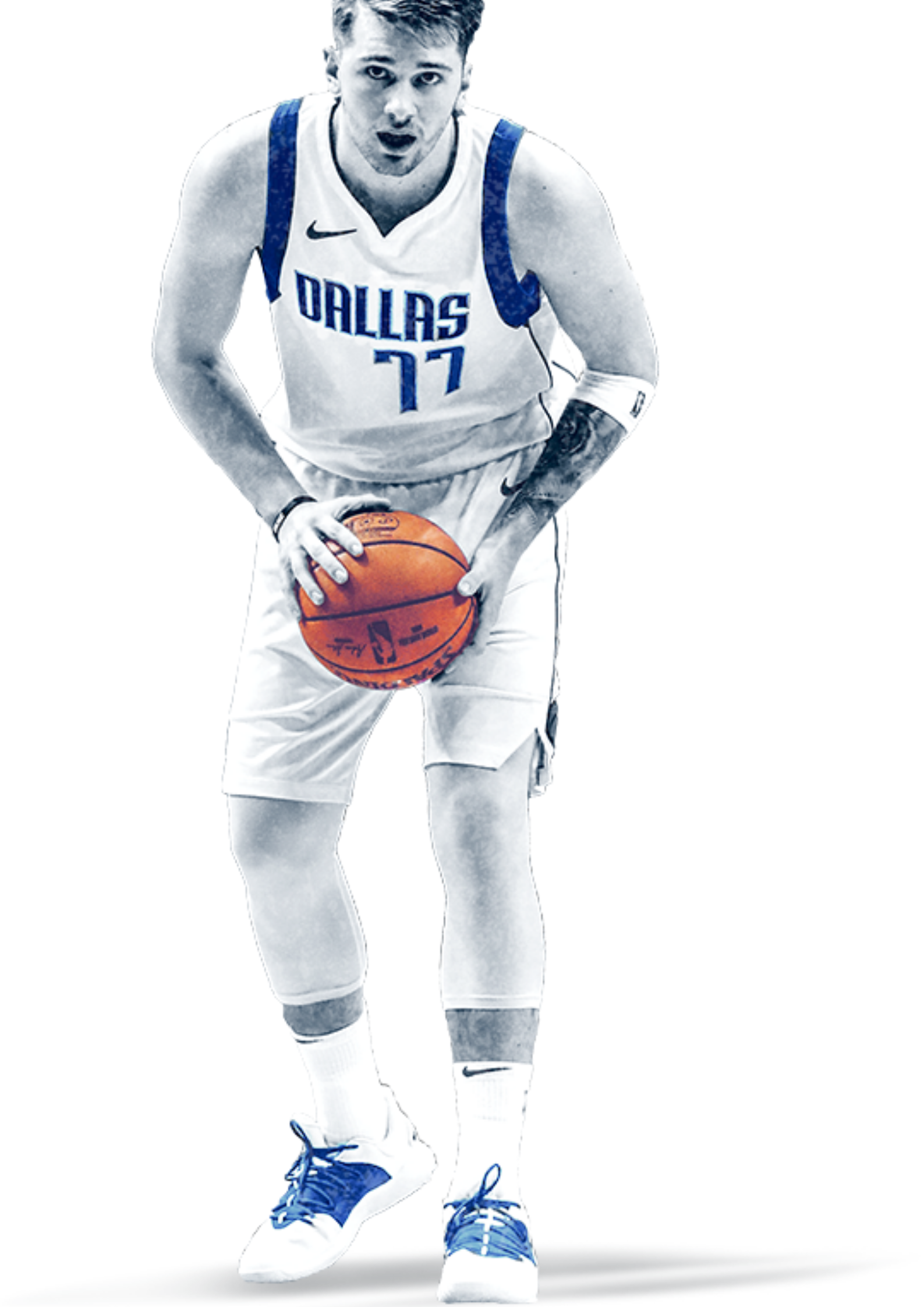 Može li Luka Dončić s nekontroliranim Mavericksima Marka Cubana?