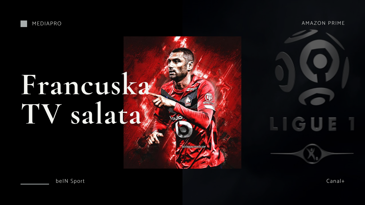 Tko gleda, tko plaća: Francuska TV salata