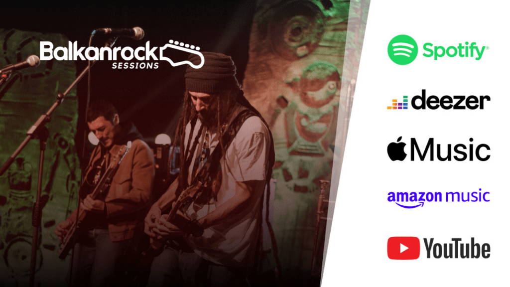 Mladen Milošević s Balkanrocka: “Važno je pisati jer tako se stvari čuvaju od zaborava i daje im se&nbsp;širina”