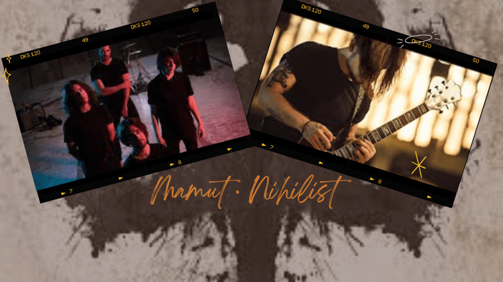 Mamutov “Nihilist” je generacijski&nbsp;obračun