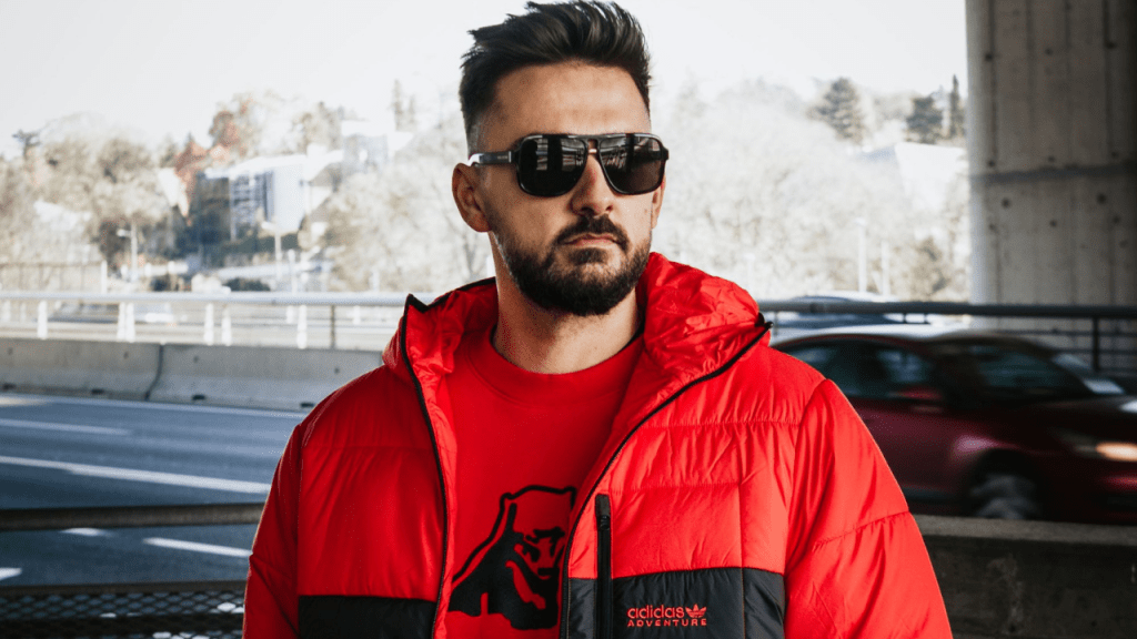 Frenkie: Nadam se da moji tekstovi mogu pomoći novim&nbsp;generacijama