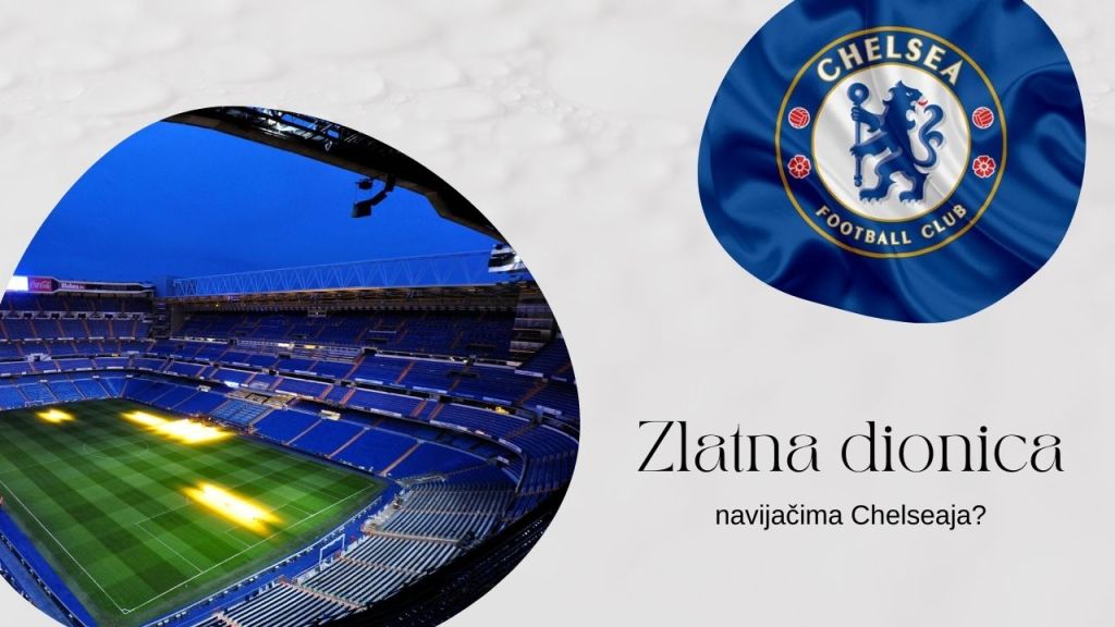 Zlatna dionica? Mogu li se navijači Chelseaja izboriti za veći utjecaj u&nbsp;klubu?