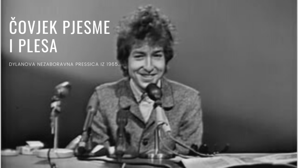 Čovjek pjesme i&nbsp;plesa