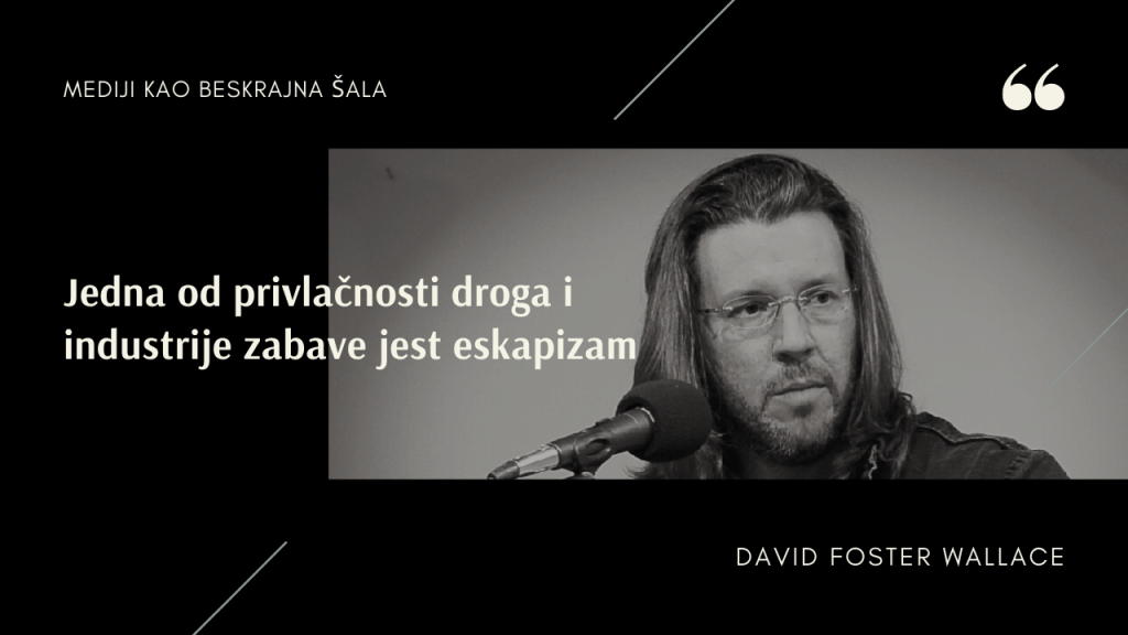 Mediji kao beskrajna&nbsp;šala