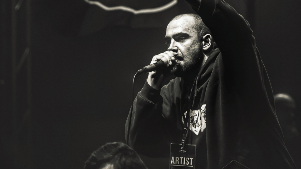 Vargek Beatanga o karijeri, temama na Noćnom Cirkusu, 80 grama i&nbsp;Webdriveru