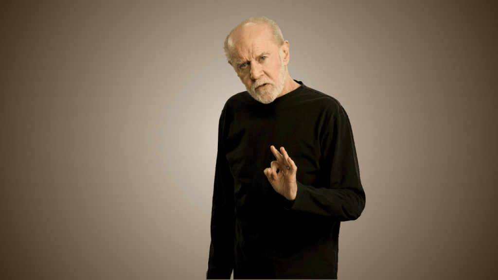FCC v. Pacifica Foundation: George Carlin i njegovih sedam grubih&nbsp;riječi