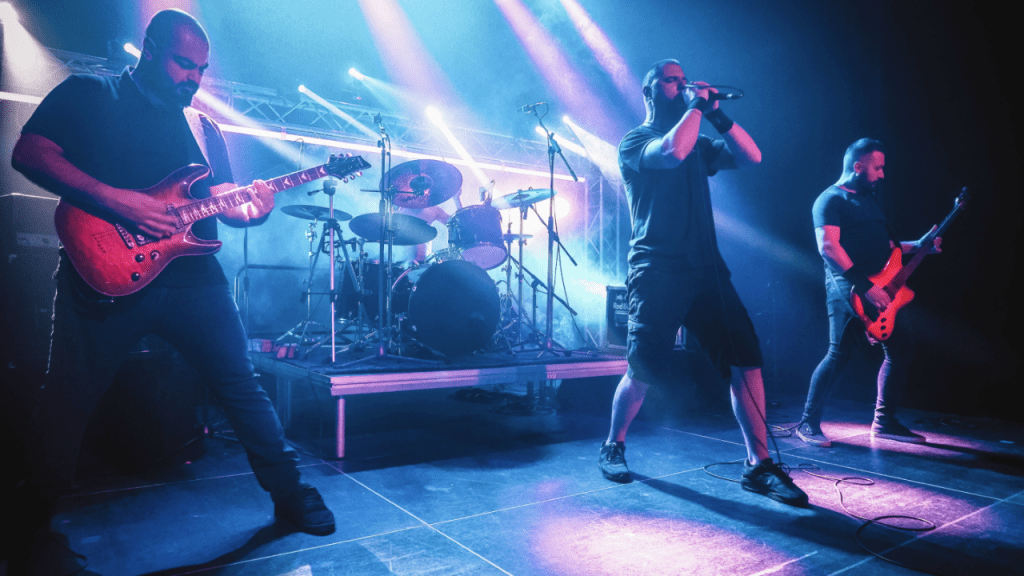 Mud Factory razvalio u finalu treće sezone Balkanrock&nbsp;Sessionsa