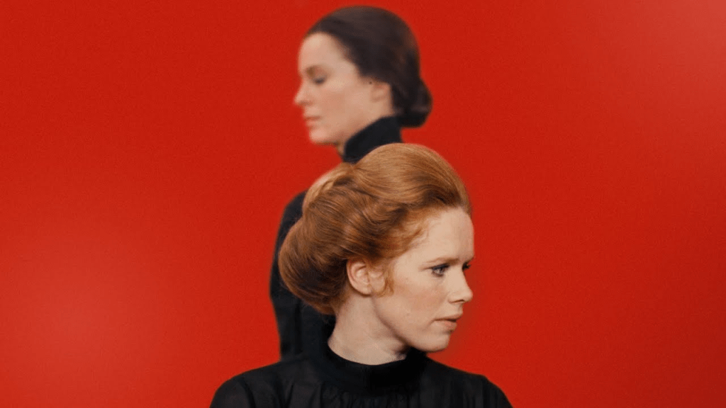 Žene Ingmara Bergmana