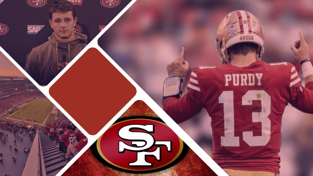 Brock Purdy: Treći&nbsp;izbor