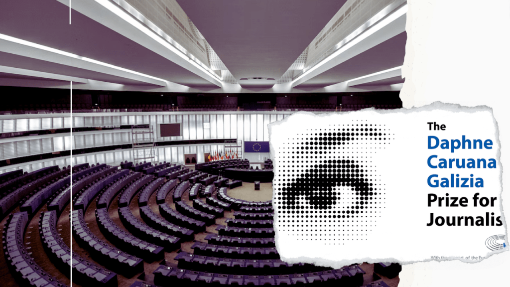 Daphnein zakon: Europski novinari pritisnuti cenzurom i&nbsp;nepopularnošću