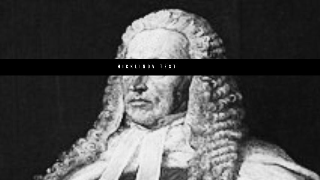 Što je to Hicklinov test i kako ga je srušio Uliks Jamesa&nbsp;Joycea