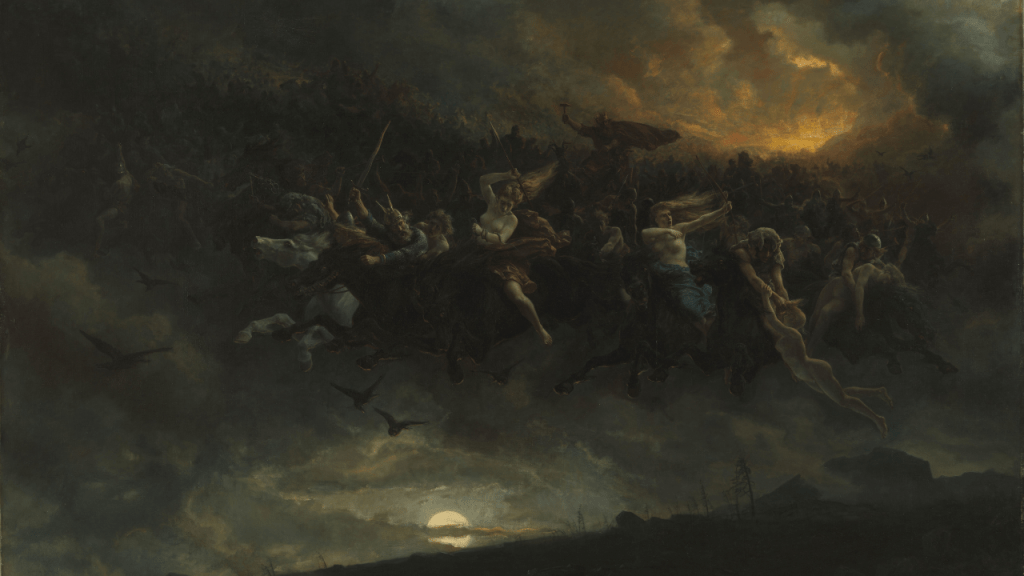 Nikola Ilić: Sveotac