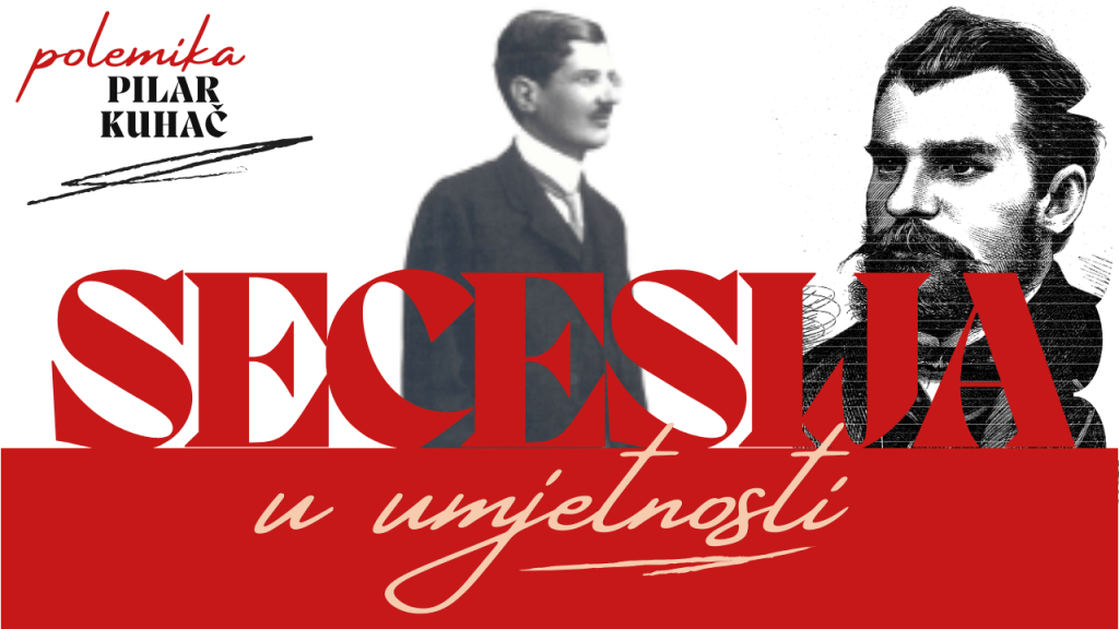 Pilar protiv Kuhača: Polemika koja je prodrmala umjetničku&nbsp;scenu