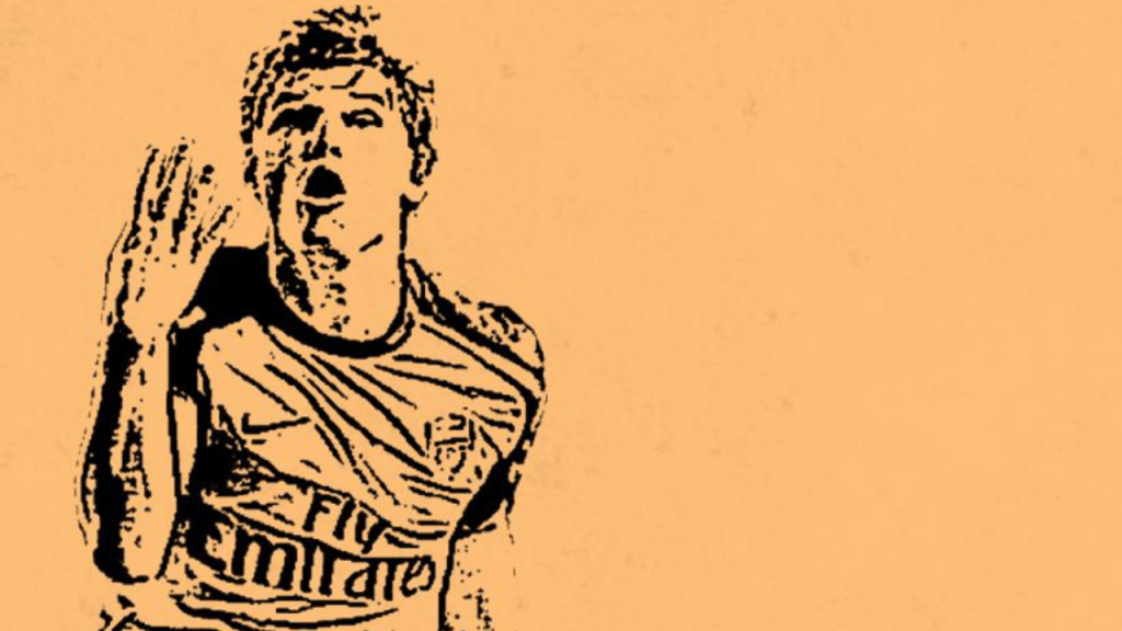 Amer Zukić: Aršavin i&nbsp;ja