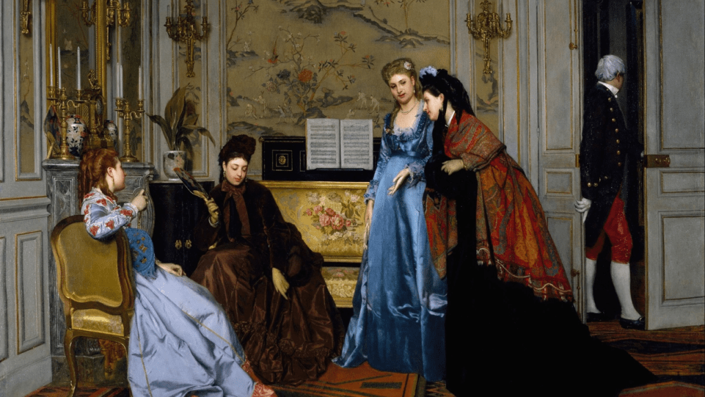 Milan Neđić: Da li ste čitali&nbsp;Mopasana?