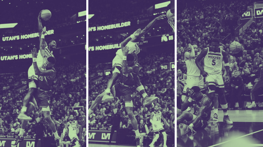 Samo tvrdo u&nbsp;Minnesoti