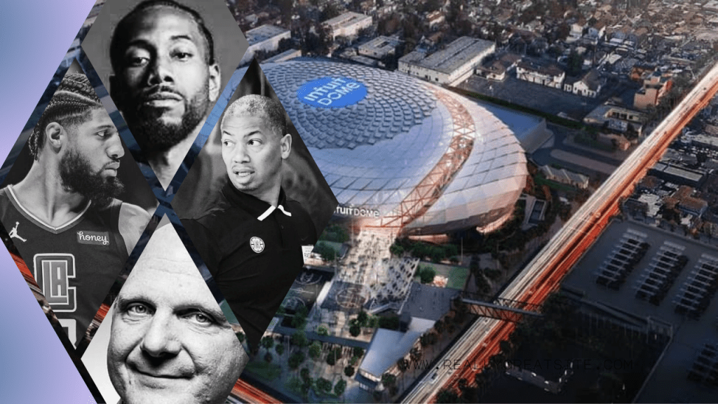 Rebrendiranje: Što sve s Clippersima može napraviti Steve&nbsp;Ballmer