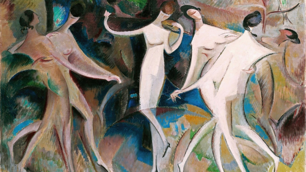 Jelena Šarković: Senke