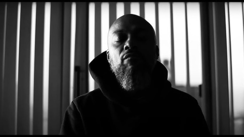 Posuđeno vrijeme: Odlazak bruklinškog barda Kaseema “Ka” Ryana