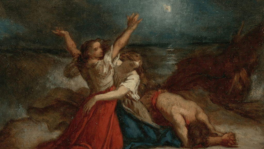 Ana Ceković: Stella&nbsp;Maris