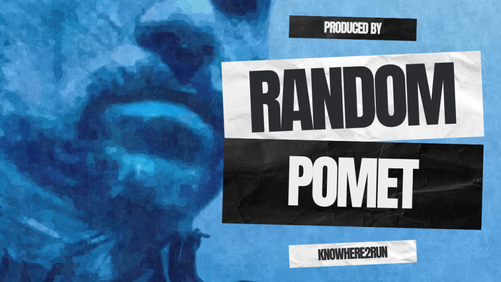 Polarna klasa: Random lomi led na svom novom EP-u “Pomet”