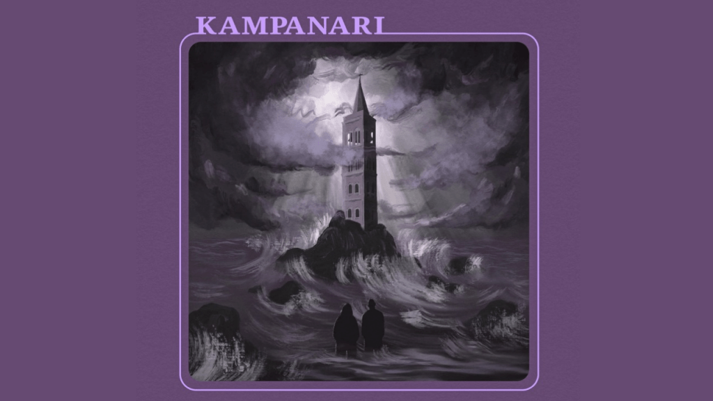 Kampanare treba zamisliti&nbsp;sretnima