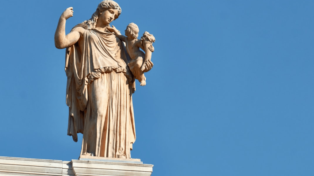 Bogovi su odsutni: Aristofanov „Mir“ i nastranost&nbsp;ratovanja