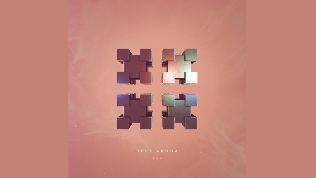 Ovo je bila zamka: Rens Argoa su se vratili i najavljuju album Moon&nbsp;Wire