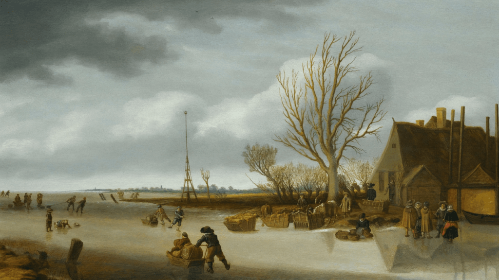 Branimir Perić: Sanke