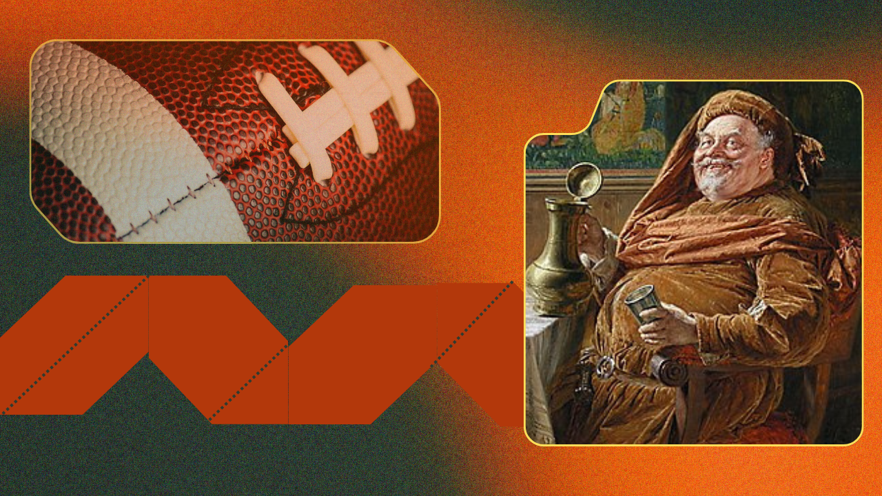 NFL ruši rekorde: Nije vrag mudar jer je pametan, nego jer je star