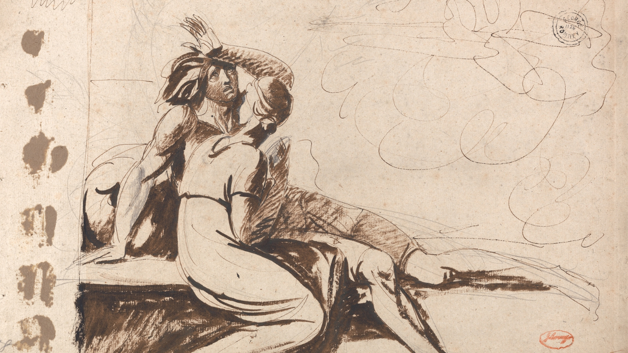 Katarina Balog: Grmljavina srca